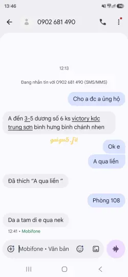 Ảnh đánh giá gái gọi