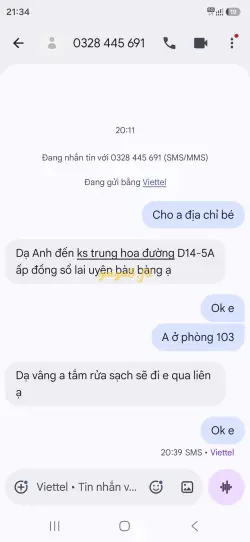 Ảnh đánh giá gái gọi