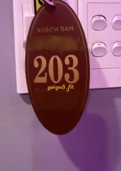 Ảnh đánh giá gái gọi