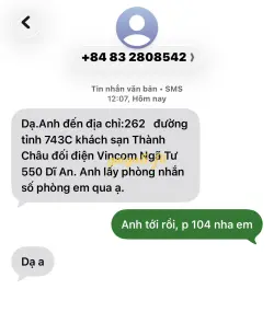 Ảnh đánh giá gái gọi