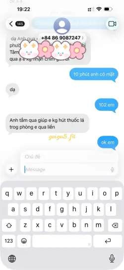 Ảnh đánh giá gái gọi