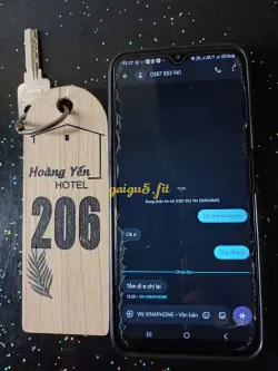 Ảnh đánh giá gái gọi