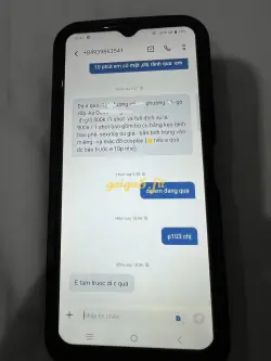 Ảnh đánh giá gái gọi