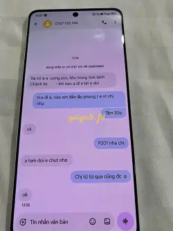 Ảnh đánh giá gái gọi