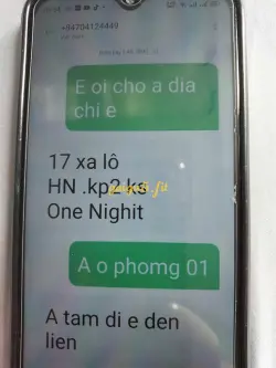 Ảnh đánh giá gái gọi