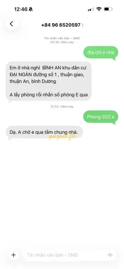 Ảnh đánh giá gái gọi