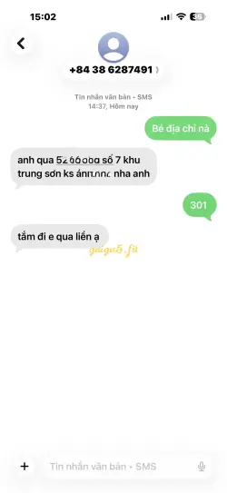 Ảnh đánh giá gái gọi