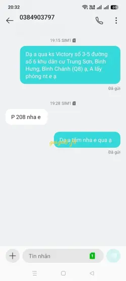 Ảnh đánh giá gái gọi