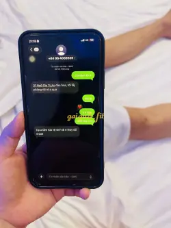 Ảnh đánh giá gái gọi
