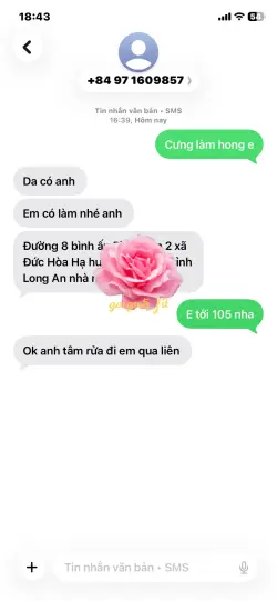 Ảnh đánh giá gái gọi