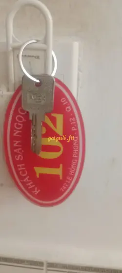Ảnh đánh giá gái gọi