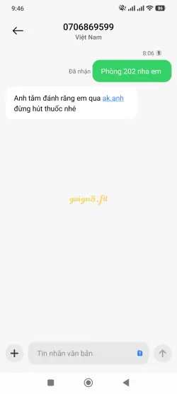 Ảnh đánh giá gái gọi