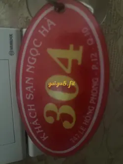 Ảnh đánh giá gái gọi