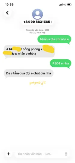 Ảnh đánh giá gái gọi