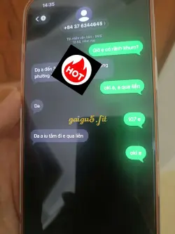 Ảnh đánh giá gái gọi