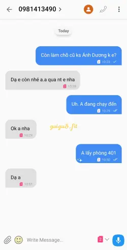 Ảnh đánh giá