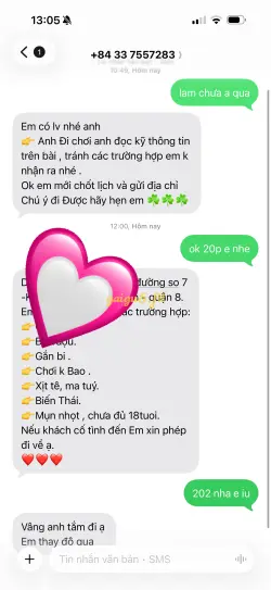 Ảnh đánh giá gái gọi