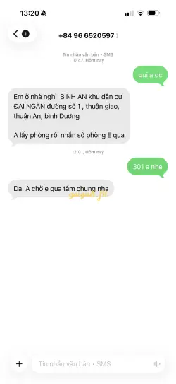 Ảnh đánh giá gái gọi