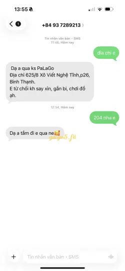 Ảnh đánh giá gái gọi