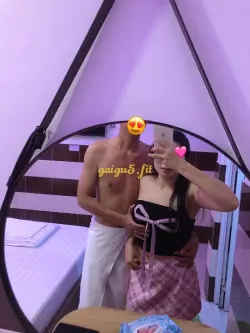 Ảnh đánh giá gái gọi