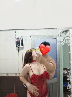Ảnh đánh giá gái gọi