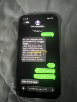 Ảnh đánh giá gái gọi