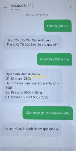 Ảnh đánh giá