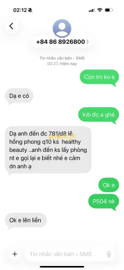 Ảnh đánh giá
