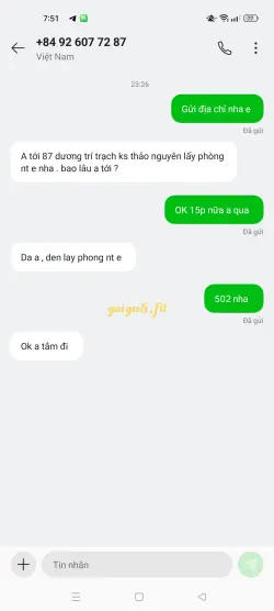 Ảnh đánh giá