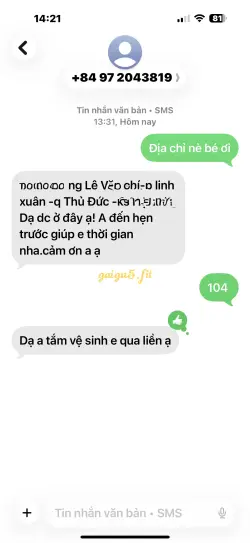 Ảnh đánh giá
